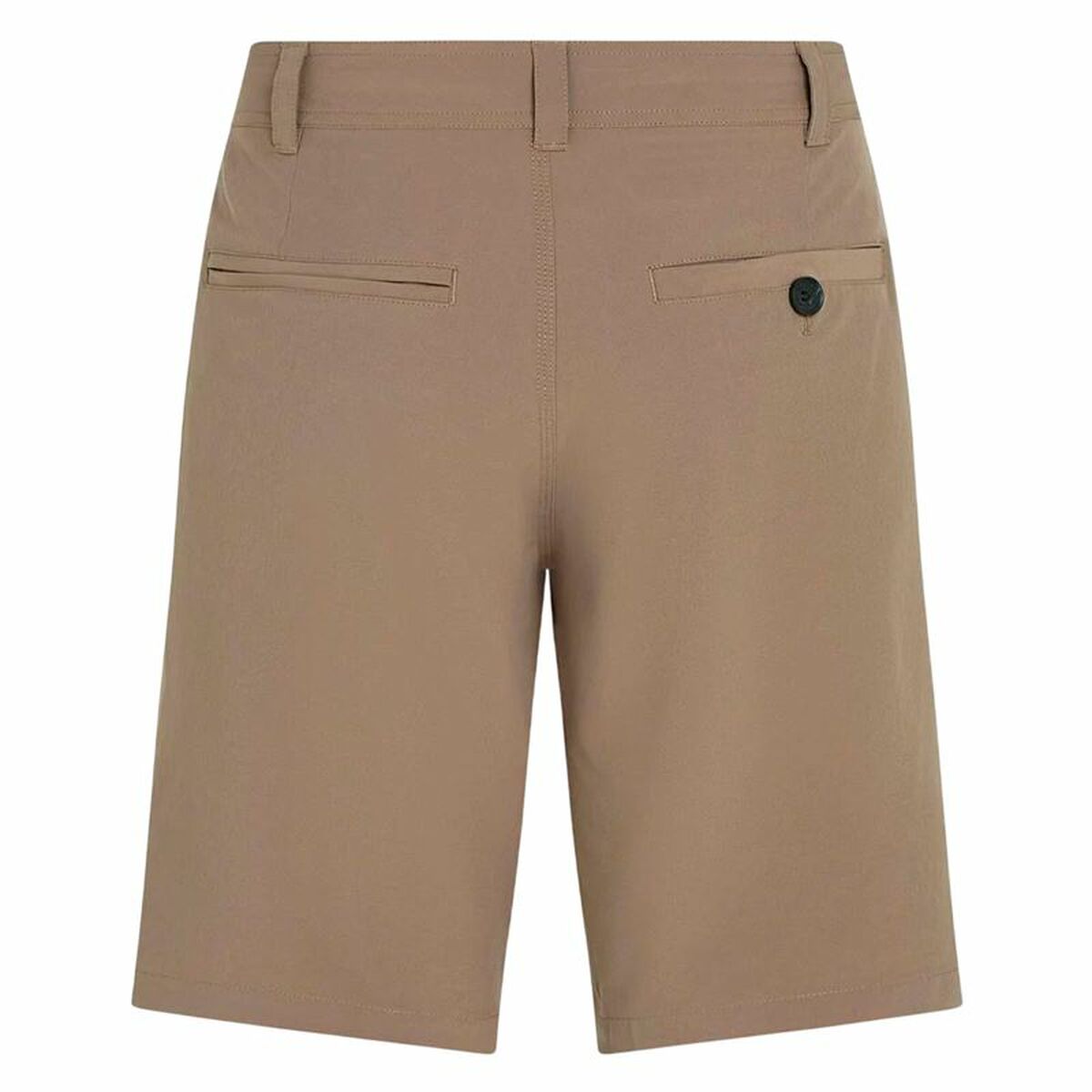 Image secondaire de Shorts pour Hommes O'Neill Hybrid 19” Marron