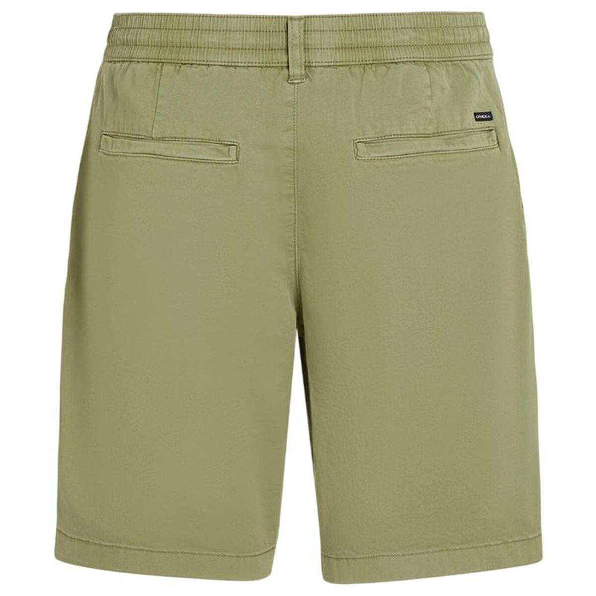 Image secondaire de Shorts pour Hommes O'Neill Essentials Vert clair
