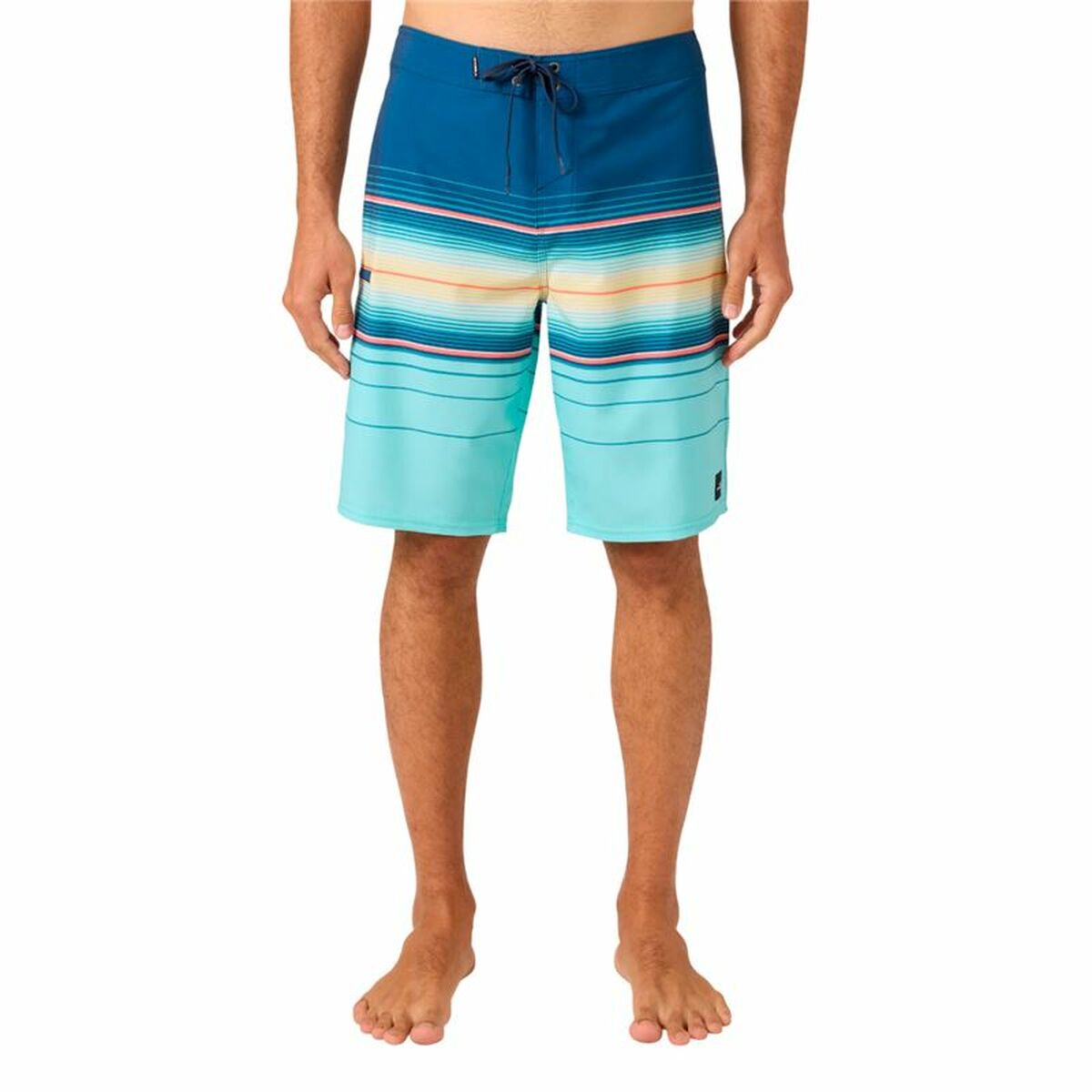 Image secondaire de Maillot de bain homme O'Neill Hyperfreak Heat Stripe 21