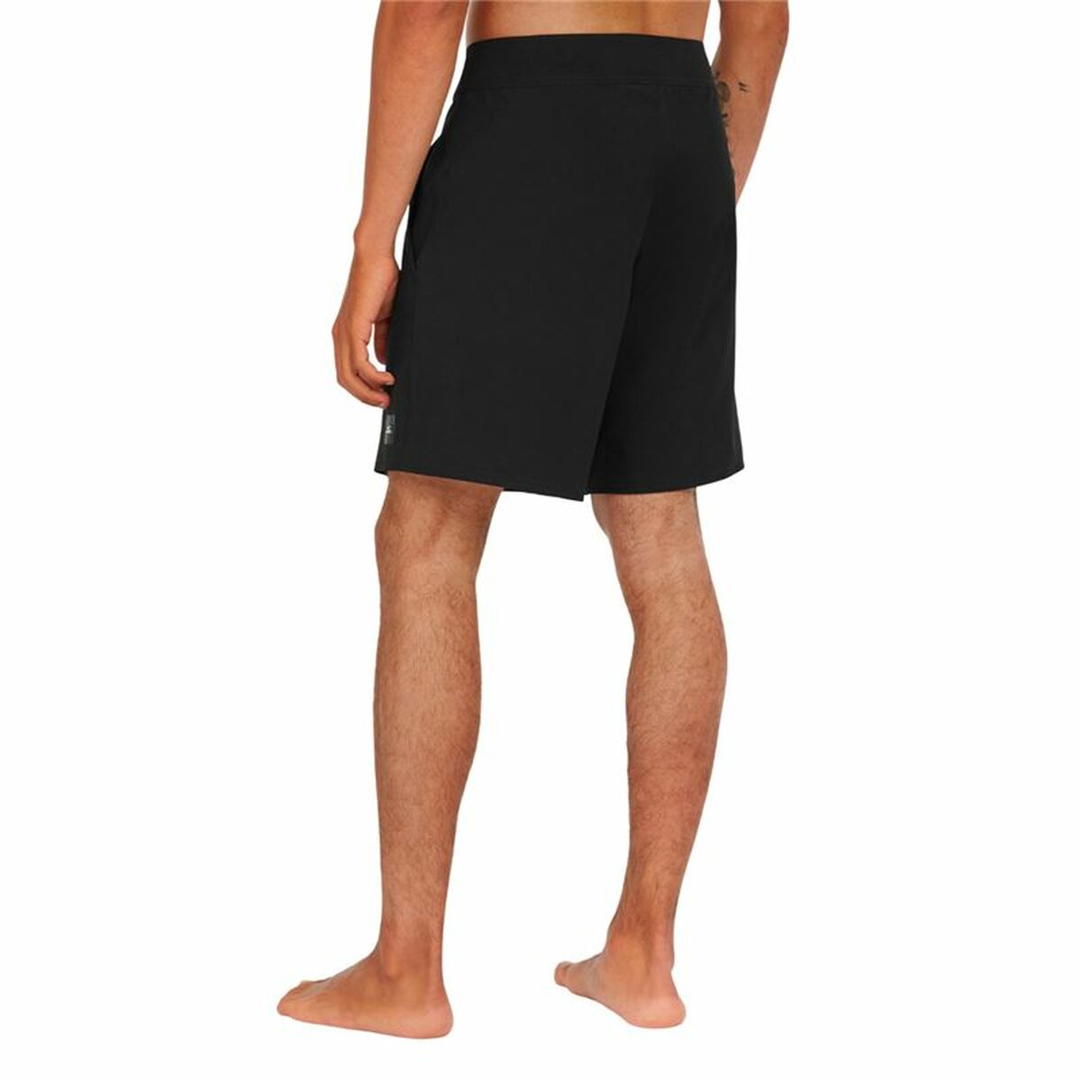 Men’s Bathing Costume O’Neill Solid 17″ Boardshorts Black