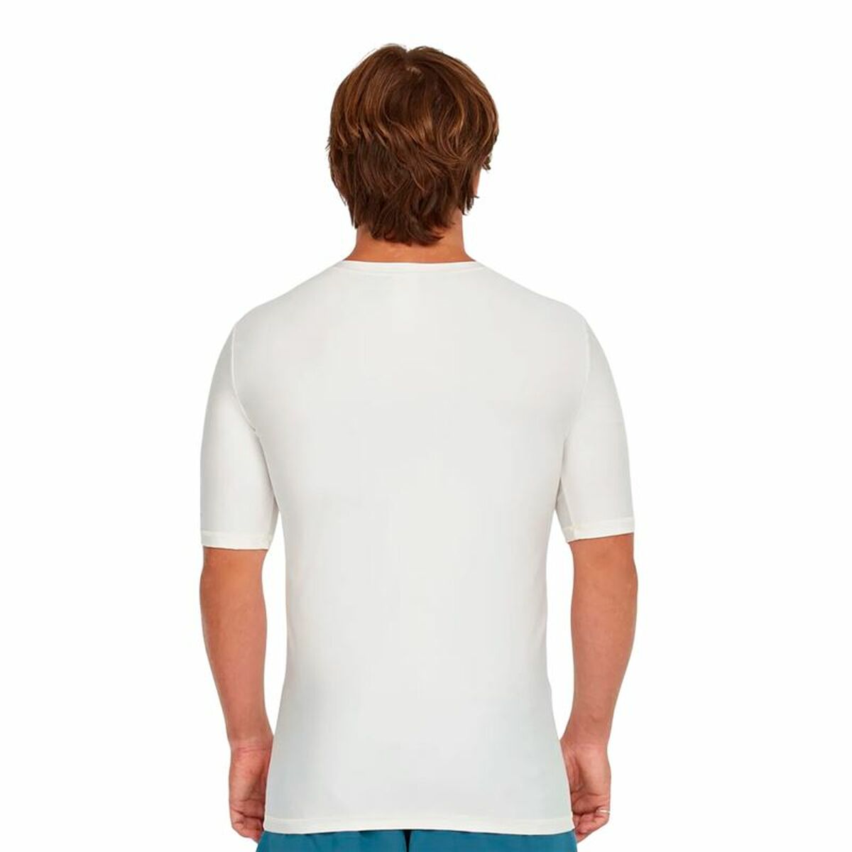 Image secondaire de T-shirt à manches courtes homme O'Neill Essentials Skins S/Slv Blanc