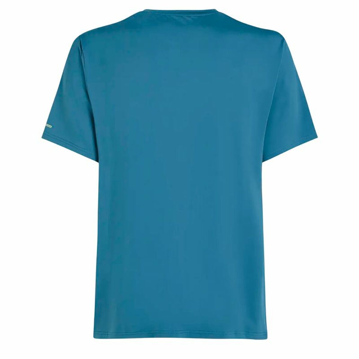 Image secondaire de T-shirt à manches courtes homme O'Neill O'Riginals Hybrid Upf Graphic Bleu