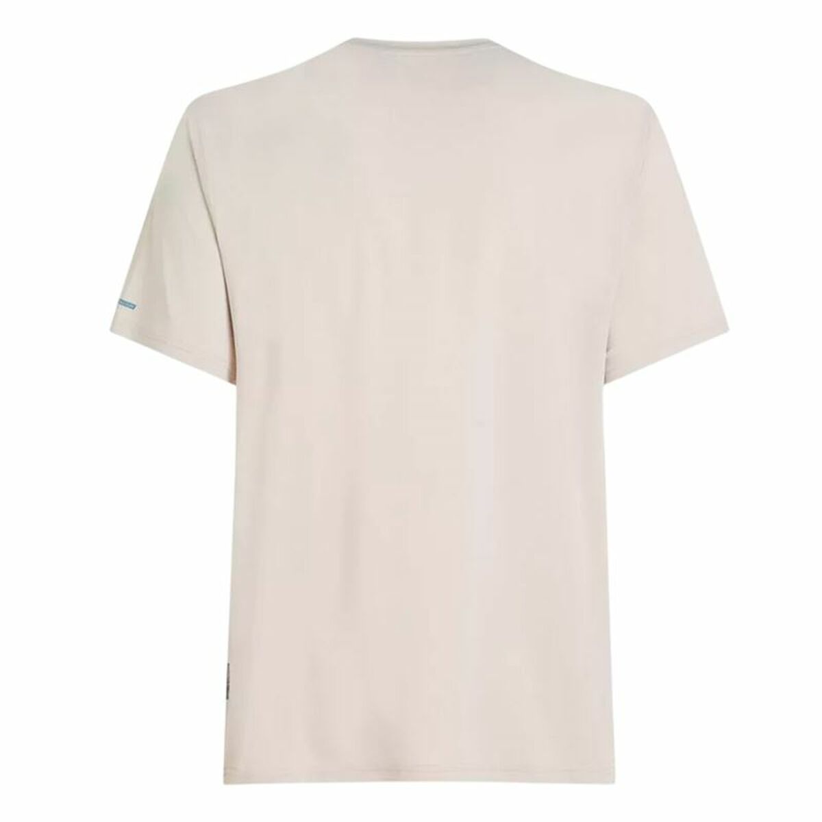Image secondaire de T-shirt à manches courtes homme O'Neill O'Riginals Hybrid Upf Graphic Beige