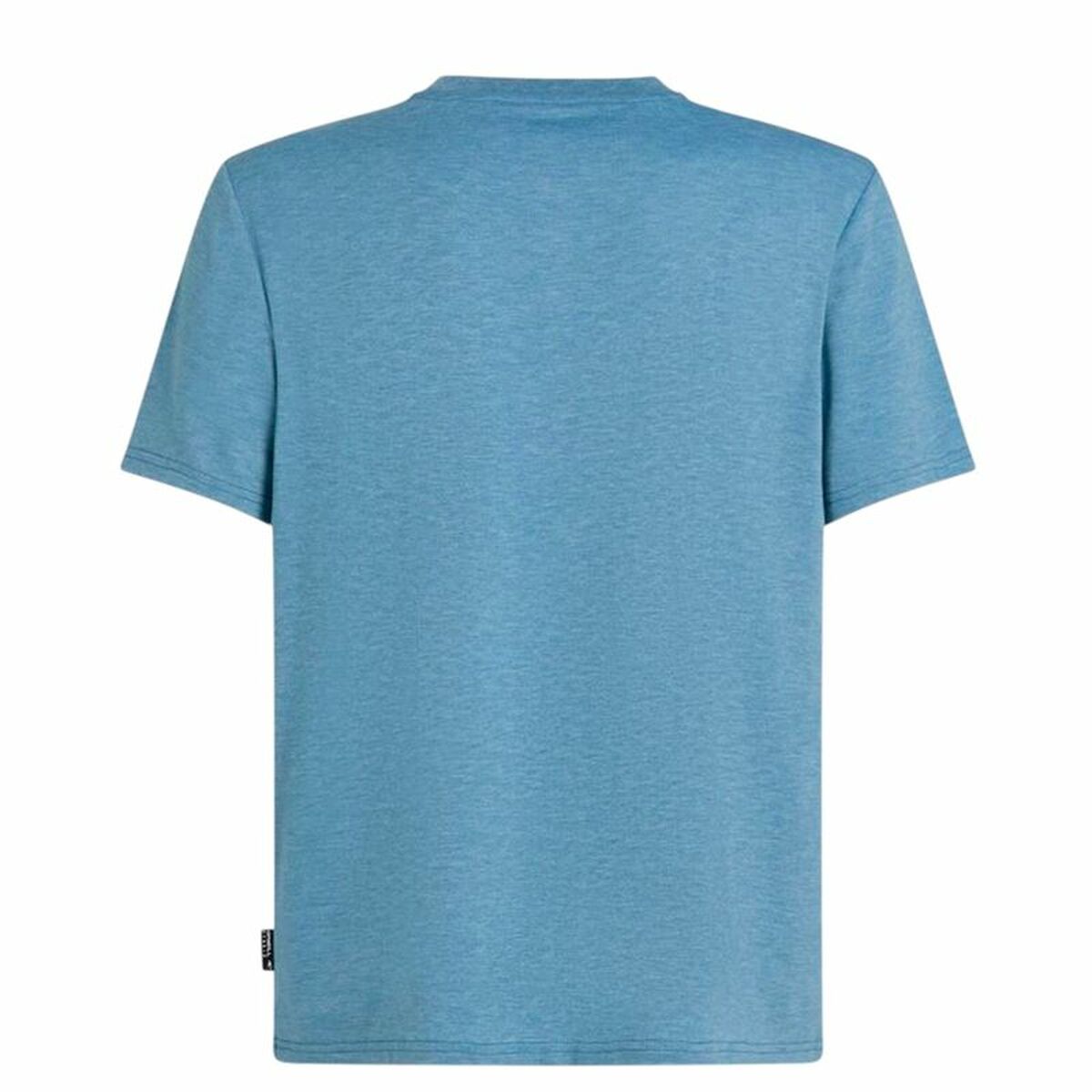 Image secondaire de T-shirt à manches courtes homme O'Neill O'Riginals Hybrid Polygiene Indigo