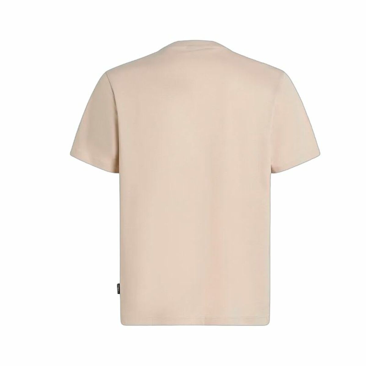 Image secondaire de T-shirt à manches courtes homme O'Neill Small Logo Beige XL