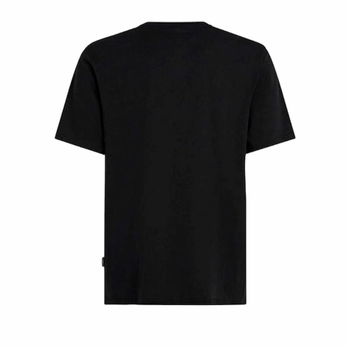 Image secondaire de T-shirt à manches courtes homme O'Neill Jack O'Neill Muir Noir
