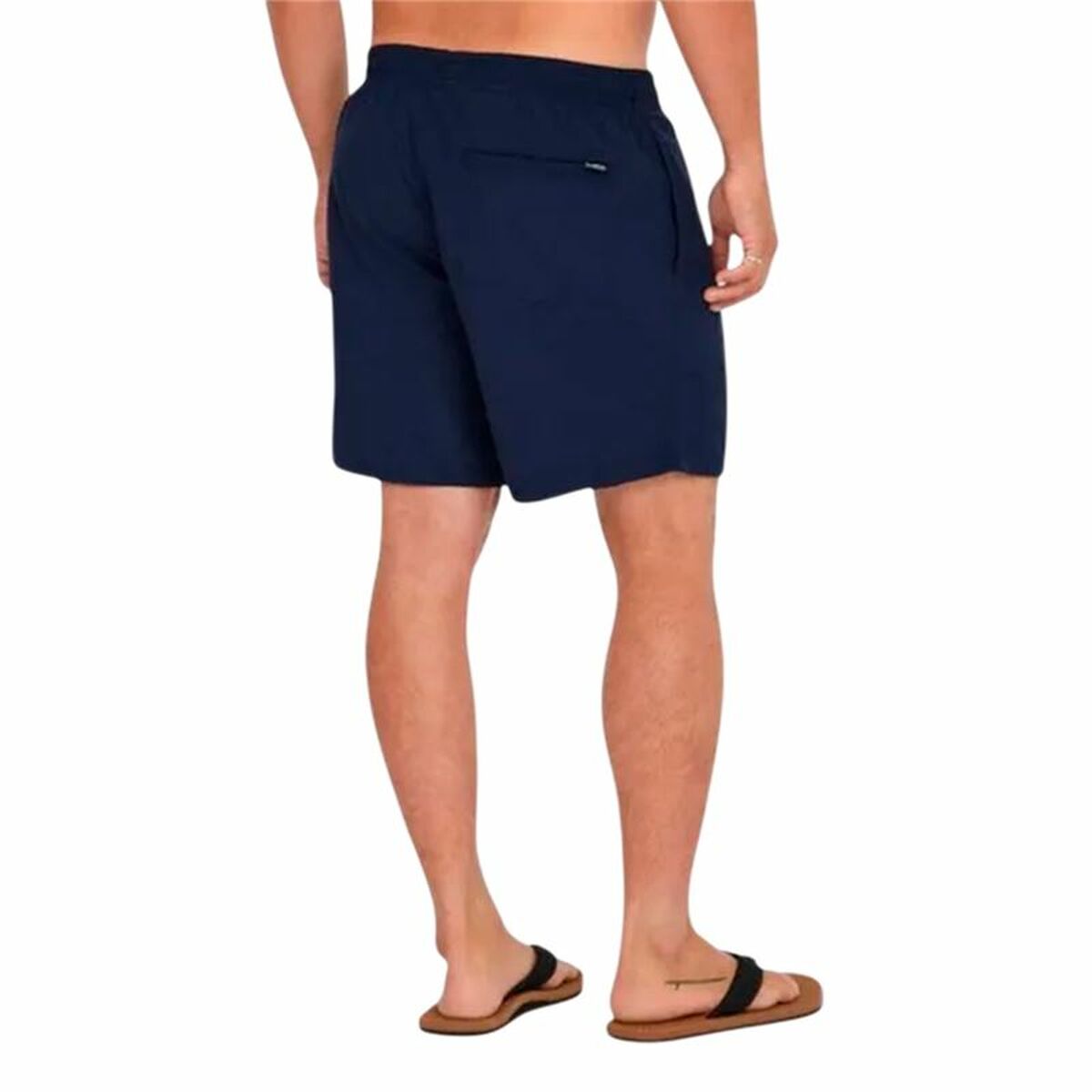 Image secondaire de Maillot de bain homme O'Neill Vert 16'' Bleu Bleu foncé