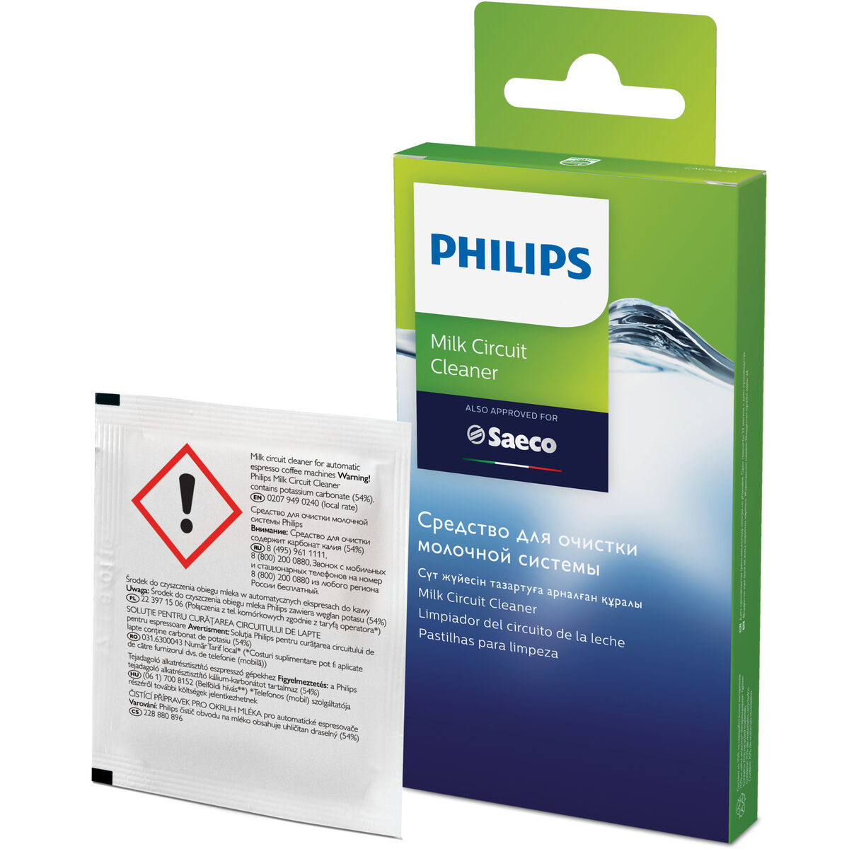 Nettoyant Philips CA6705/10