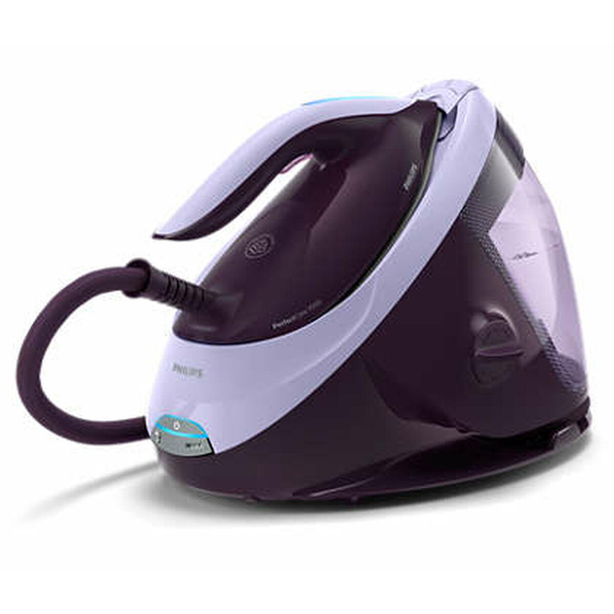 Fer à repasser générateur de vapeur Philips PSG7050/30 Violet 120 g/min