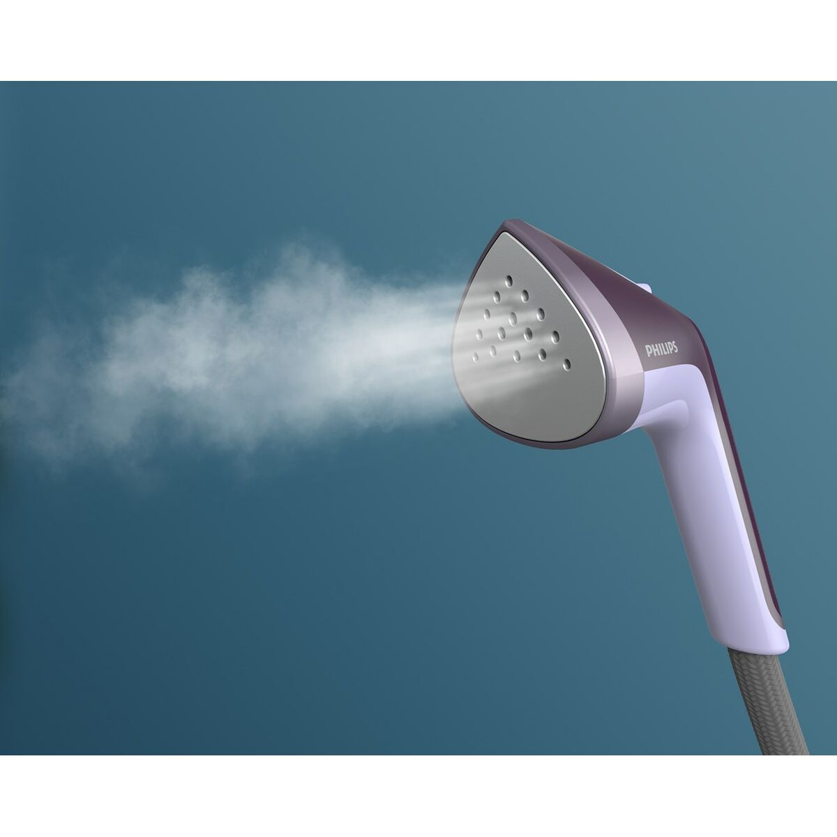 Image secondaire de Fer à vapeur Philips STE3180/30 2000 W 32 x 12,5 x 31 cm