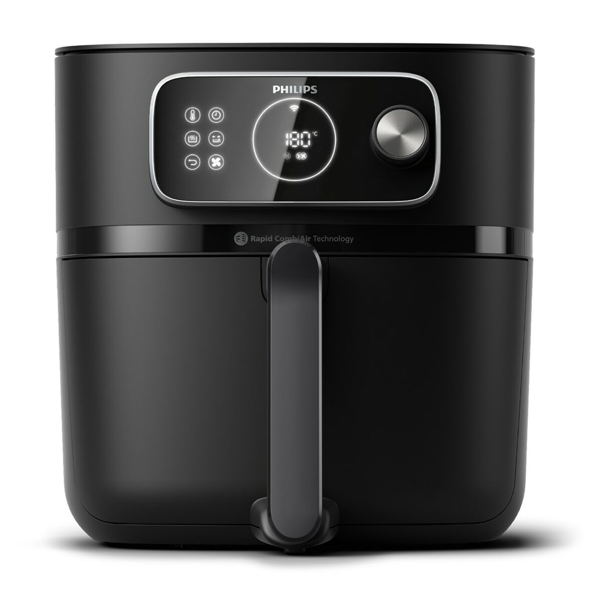 Friteuse à Air Philips HD9876/90 Noir 2200 W 8,3 L