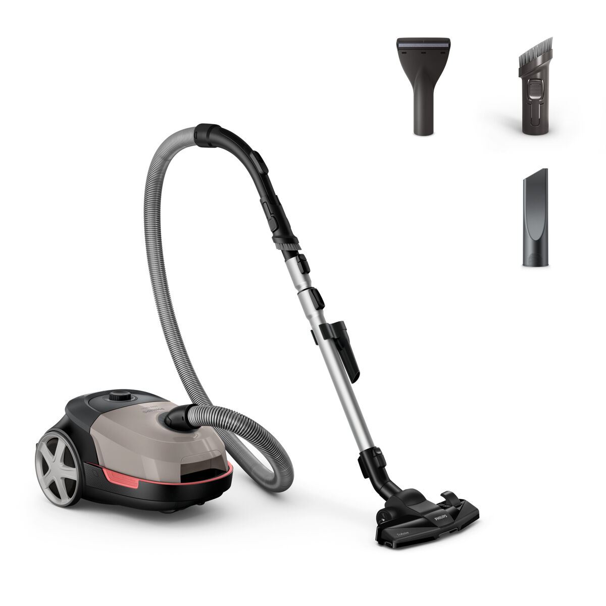 Image secondaire de Aspirateur balai Philips XD5122/10 900 W 750 W