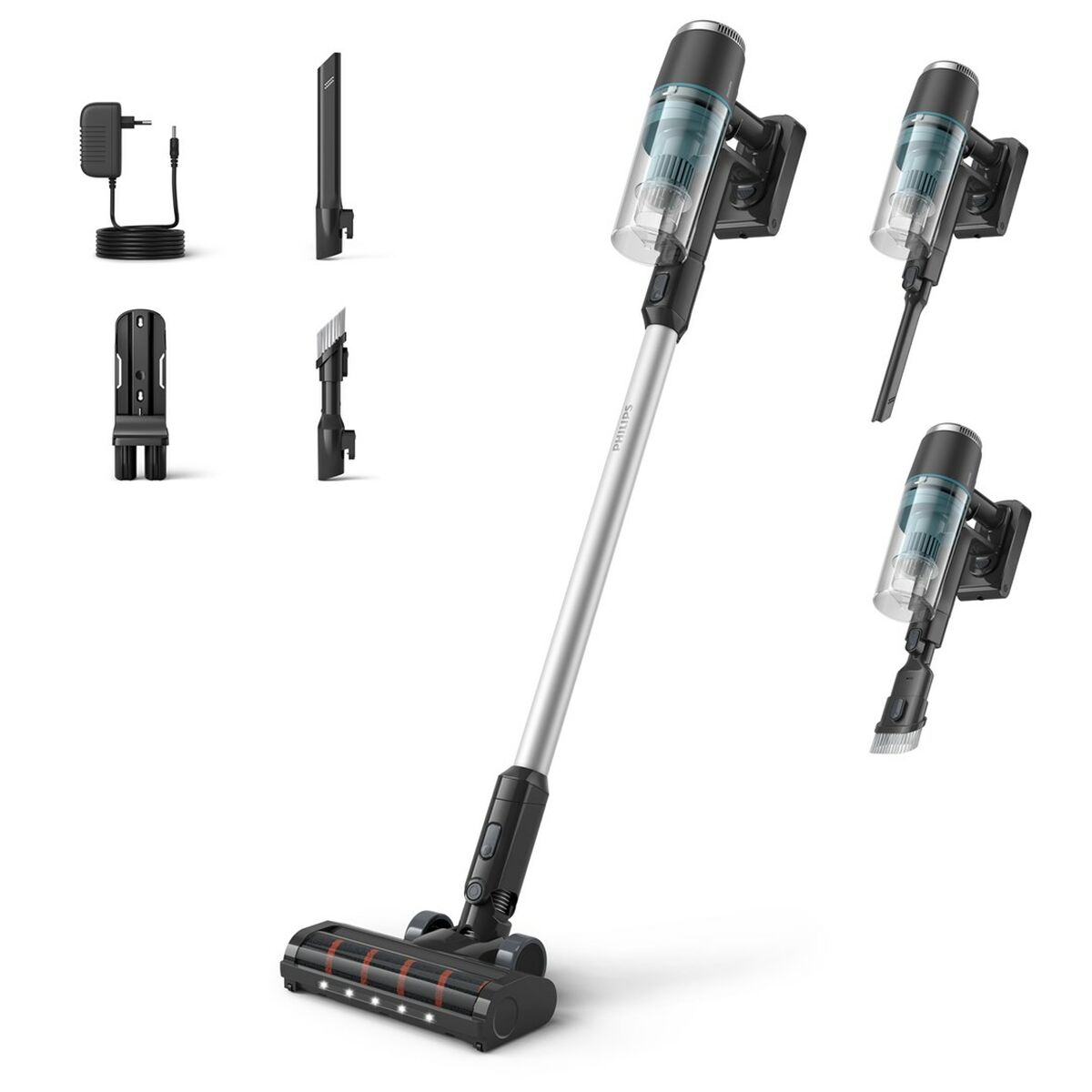 Aspirateur balai Philips XC3031/01