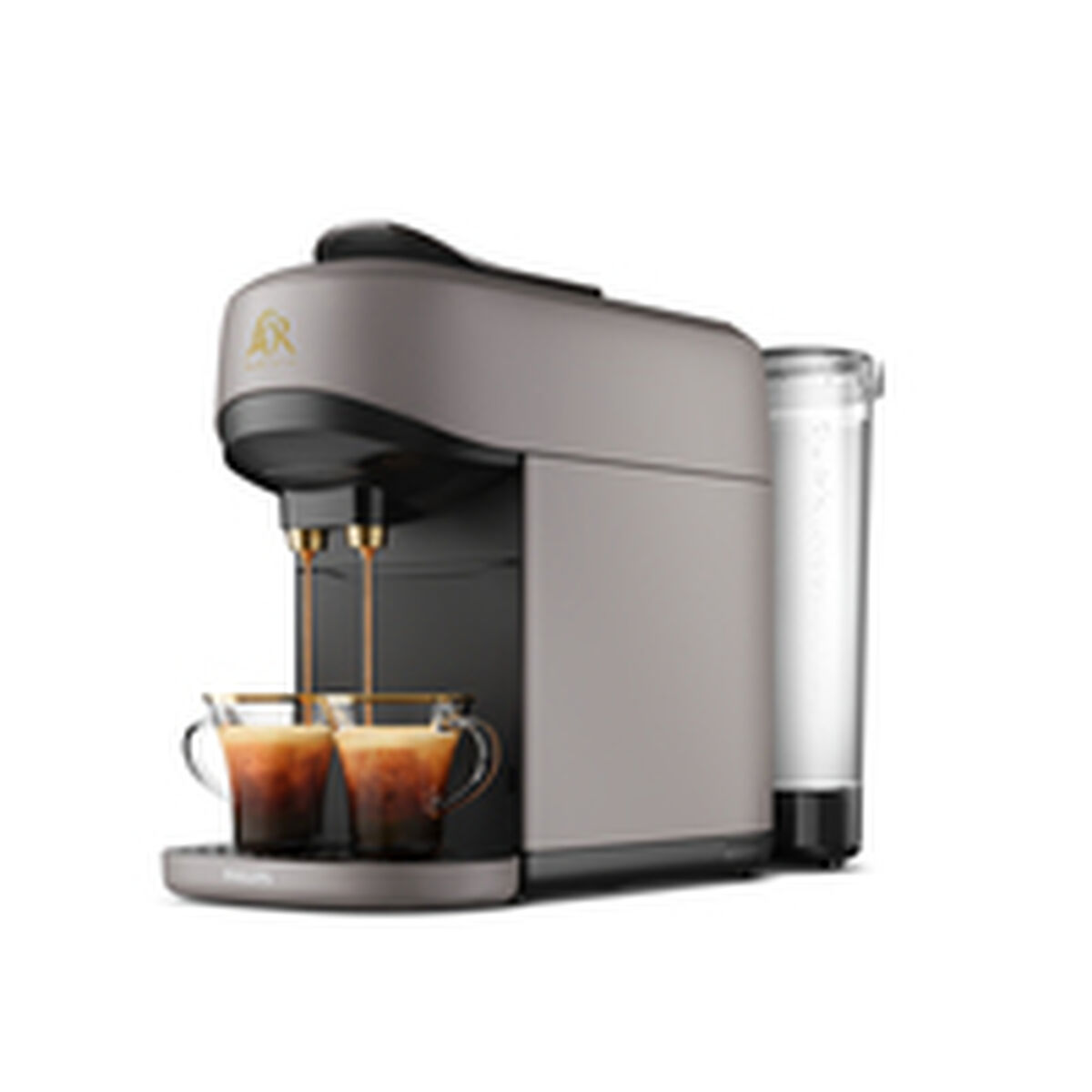 Image secondaire de Cafetière à capsules Philips LM9512/20 1450 W