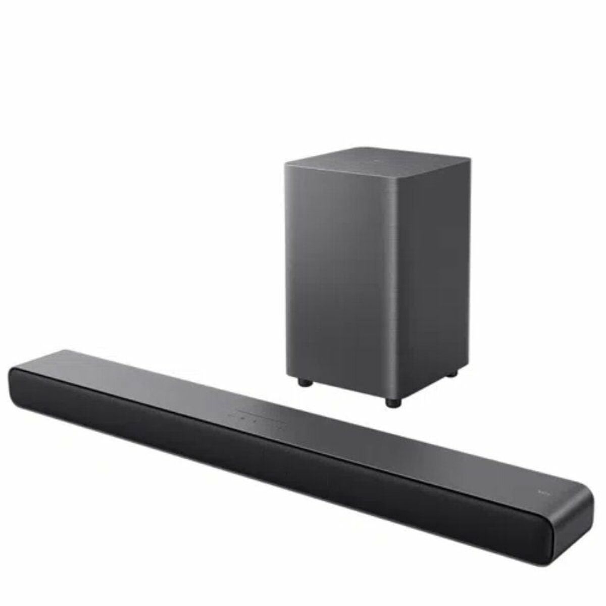 Picture of Soundbar TCL S55HE Black 40 W 60 W