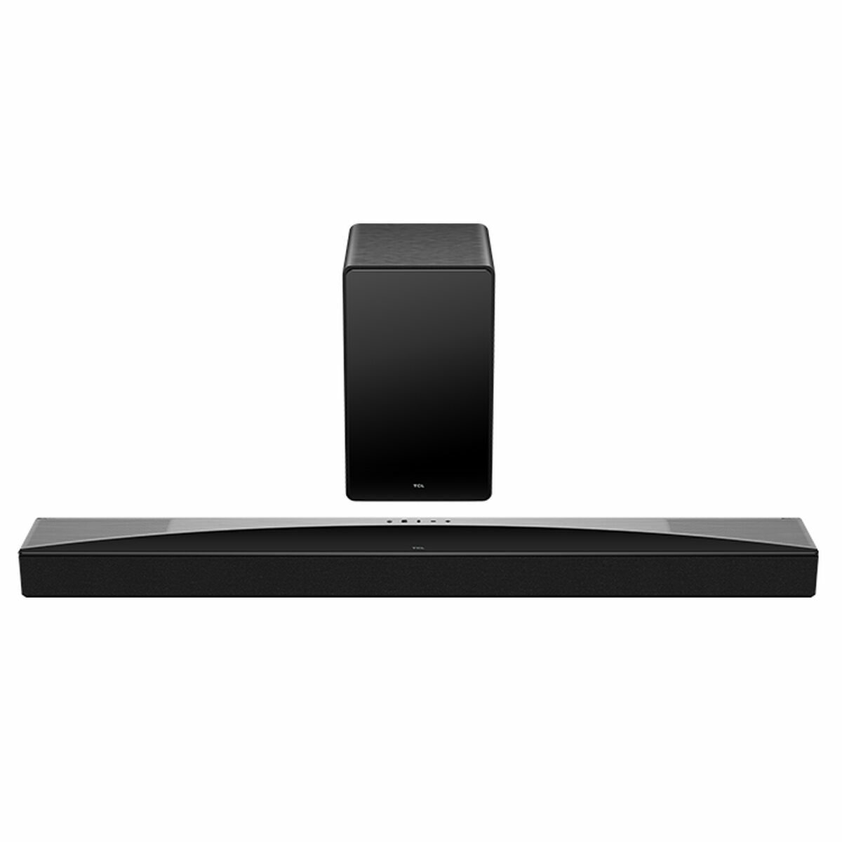 Soundbar TCL Q75HE 620 W