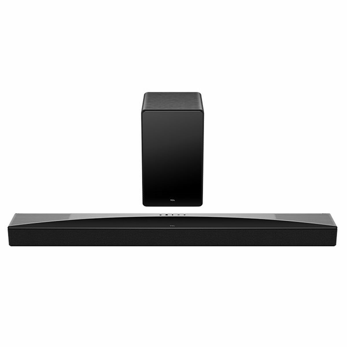 Barre audio TCL Q75HE 30 W 620 W