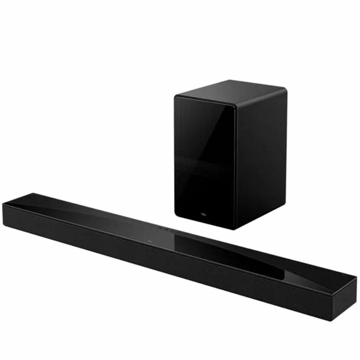 Kép Soundbar TCL Q75HE Black 30 W 620 W