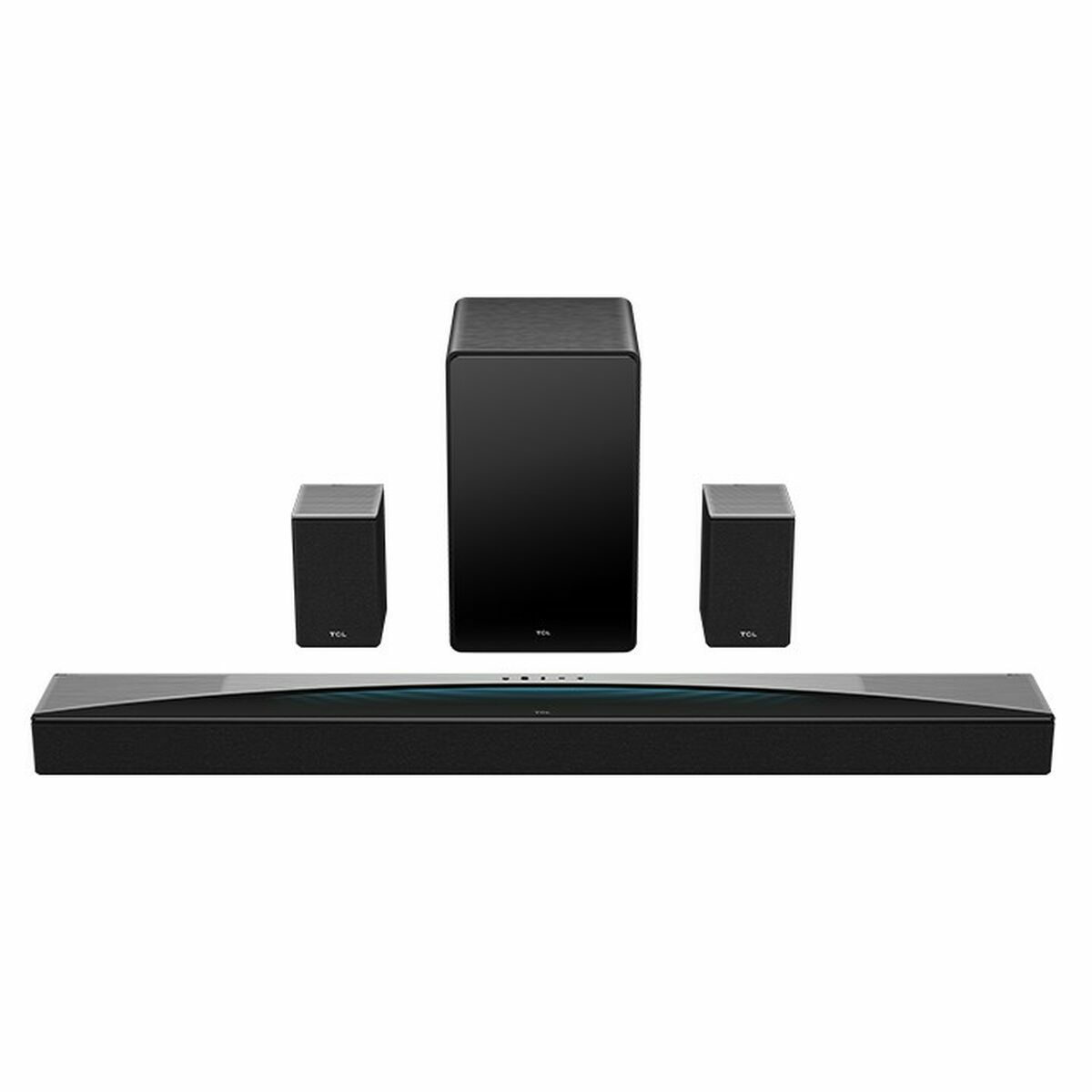 Barre audio TCL Q85HE 30 W