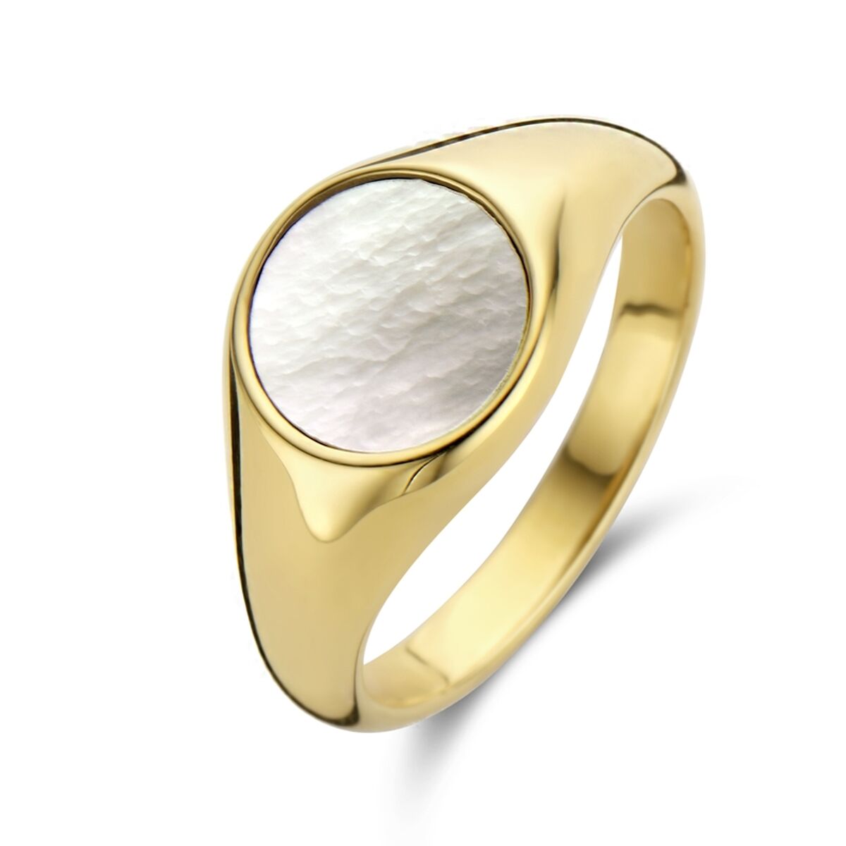 Bague Femme CO88 Collection 8CR-10029-50 10 Doré