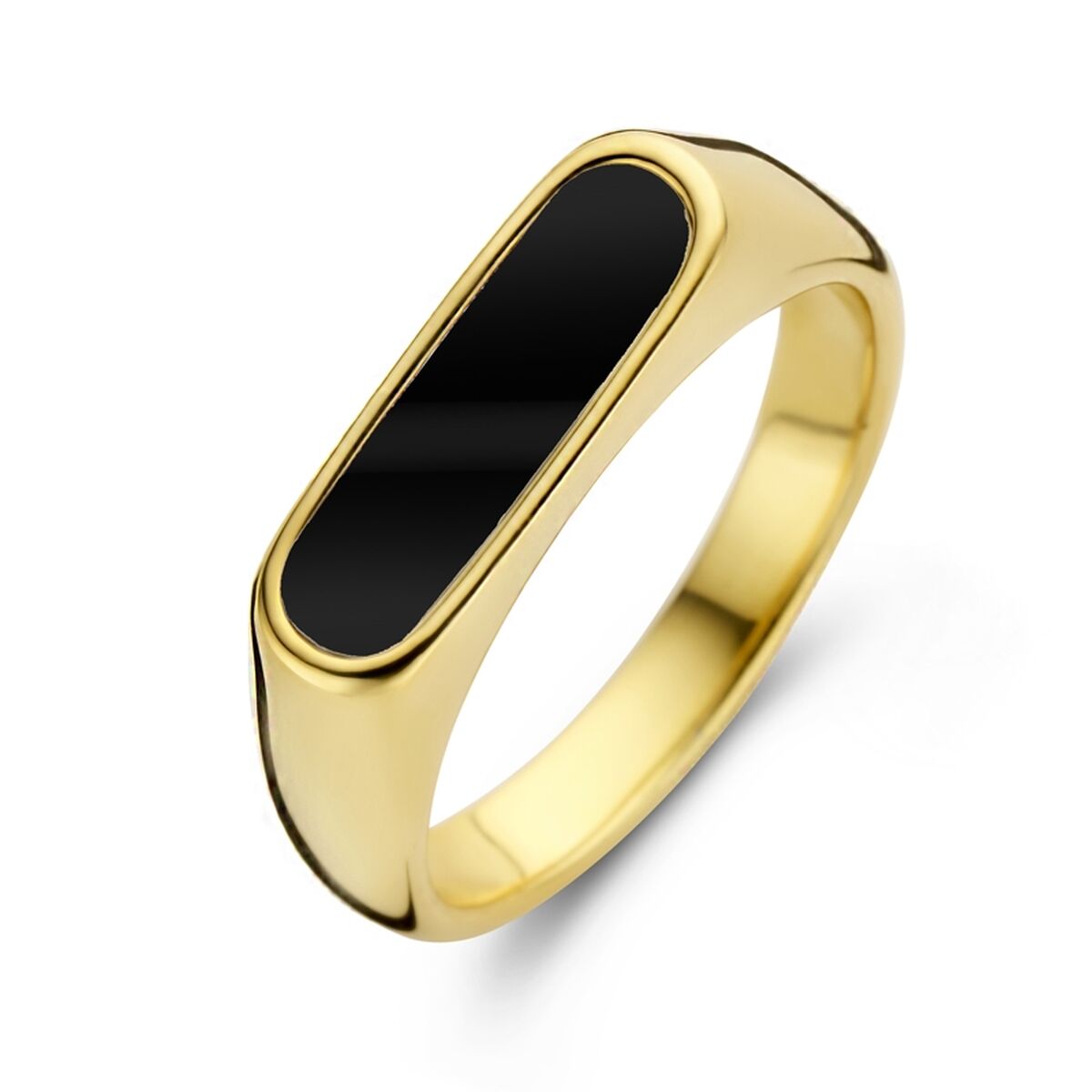 Bague Femme CO88 Collection 8CR-10035-54 14 Doré