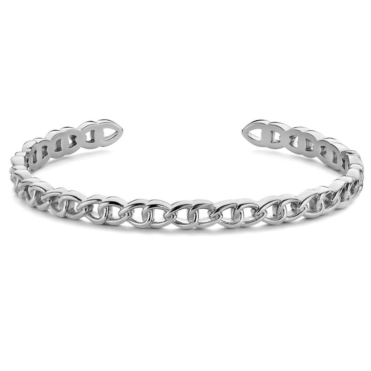 Bracelet Femme CO88 Collection 8CB-90818 Argenté