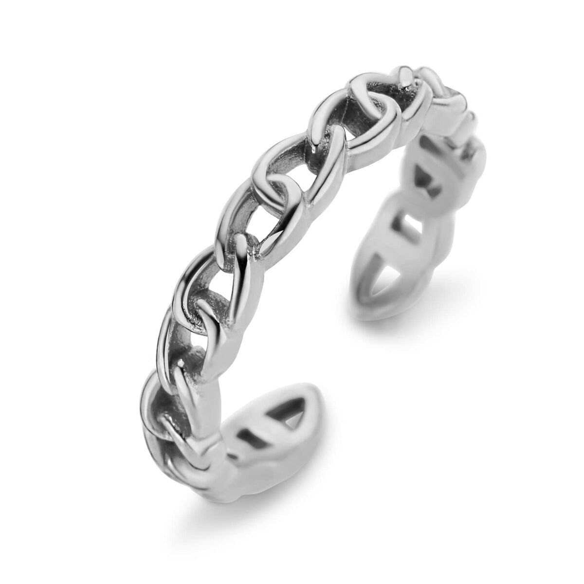 Image secondaire de Bague Femme CO88 Collection 8CR-10040-54 Argenté 14