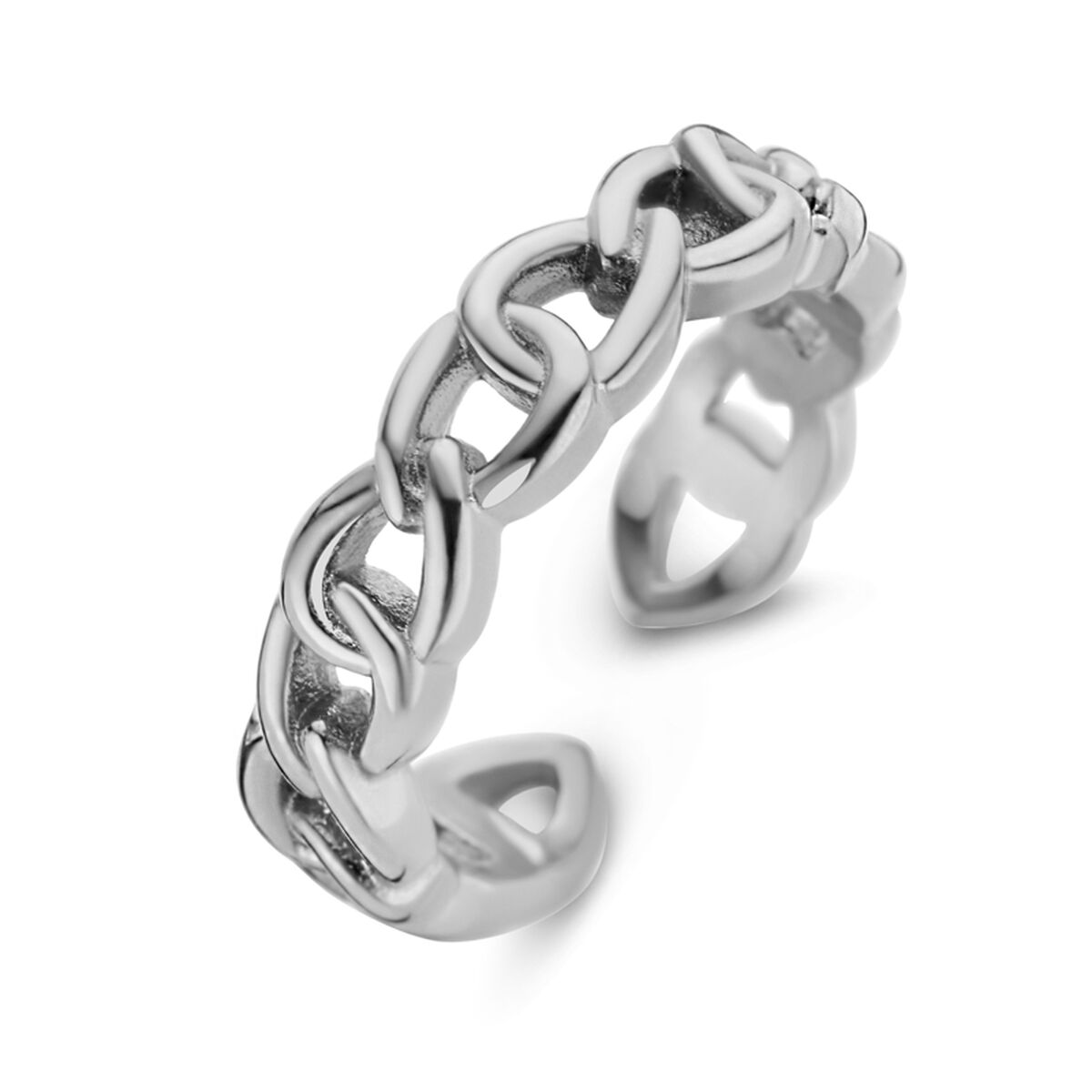 Bague Femme CO88 Collection 8CR-10041-54 Argenté 14