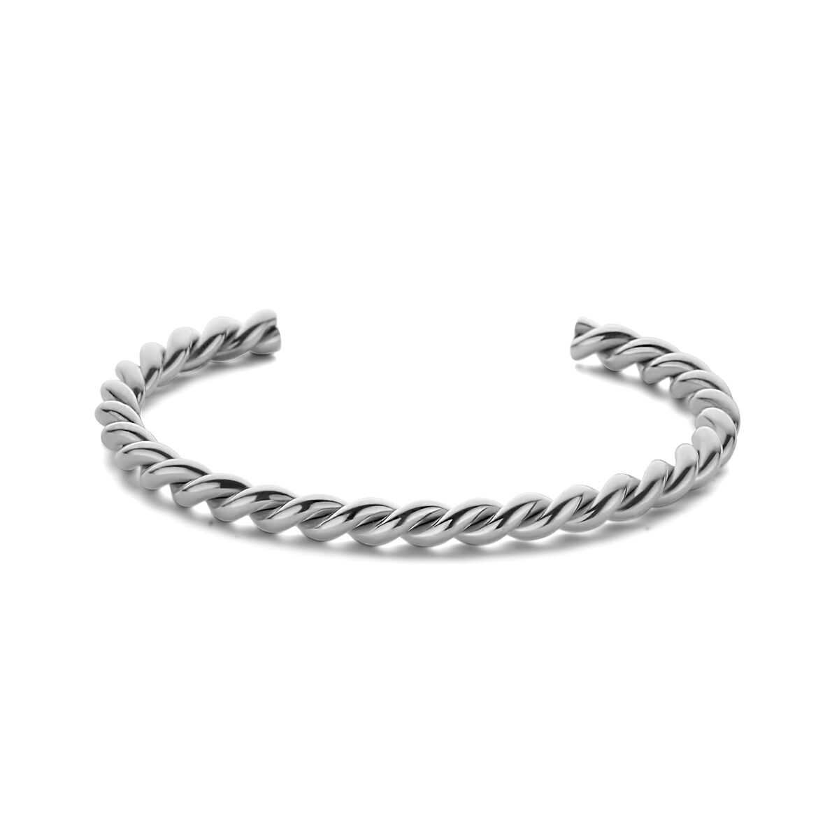 Image secondaire de Bracelet Femme CO88 Collection 8CB-90851 Argenté