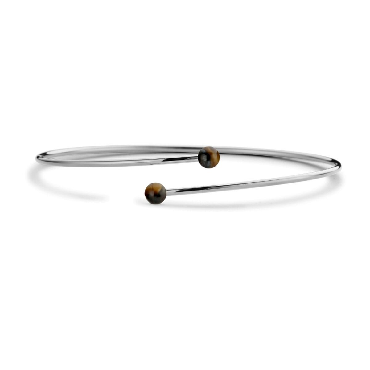 Bracelet Femme CO88 Collection 8CB-90871 Argenté