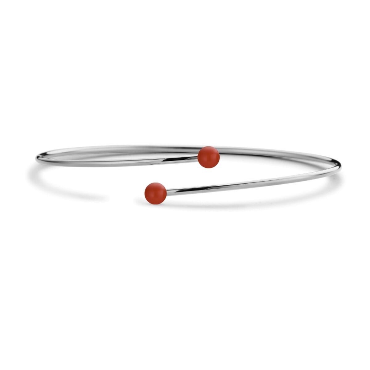 Bracelet Femme CO88 Collection 8CB-90873 Argenté
