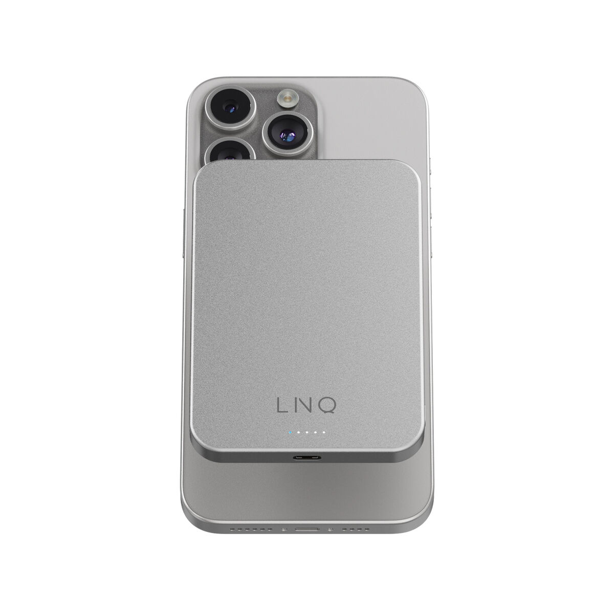 Bild von Powerbank Linq Byelements LQWP052 5000 mAh