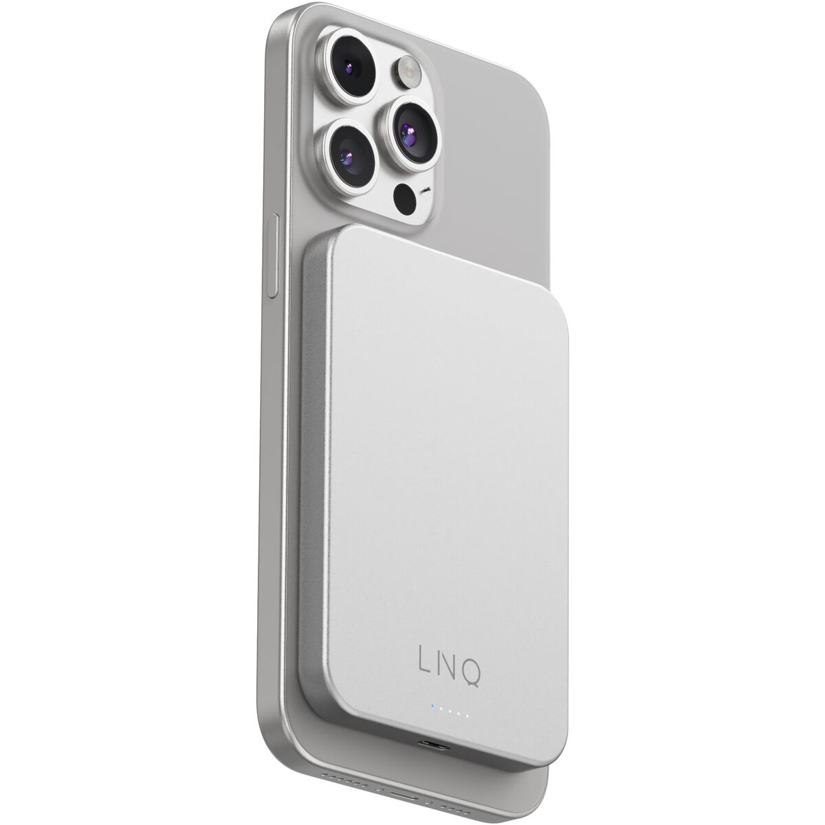Bild von Powerbank Linq Byelements LQWP052 5000 mAh