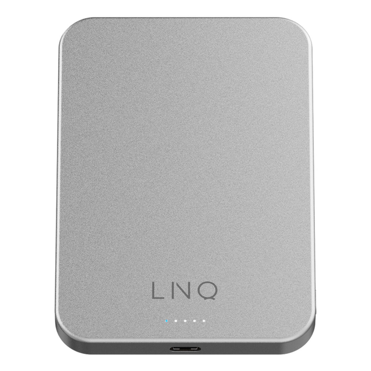 Bild von Powerbank Linq Byelements LQWP052 5000 mAh