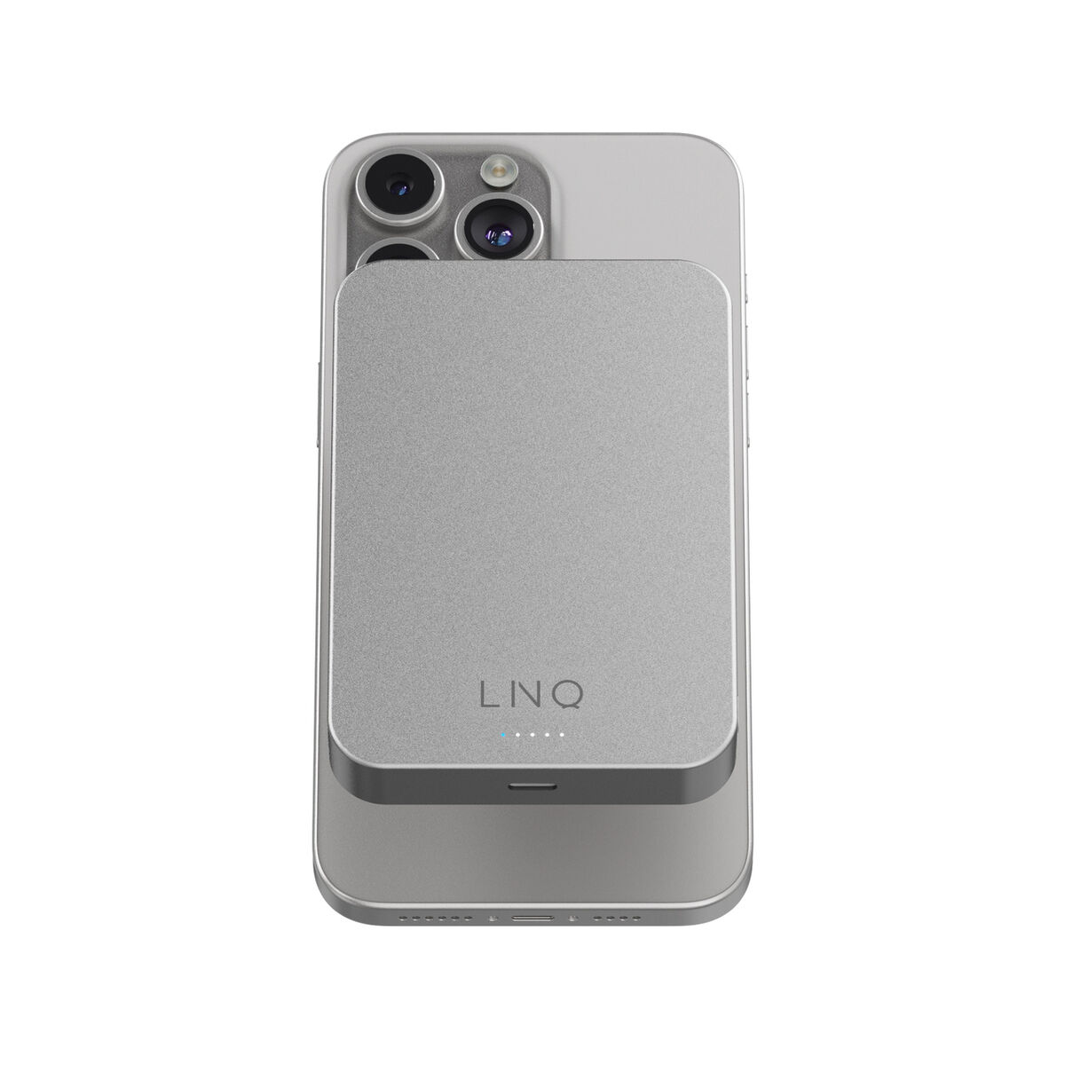 Bild von Powerbank Linq Byelements LQWP102 10000 mAh