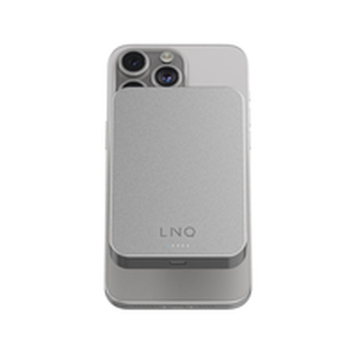 Bild von Powerbank Linq Byelements LQWP102 10000 mAh