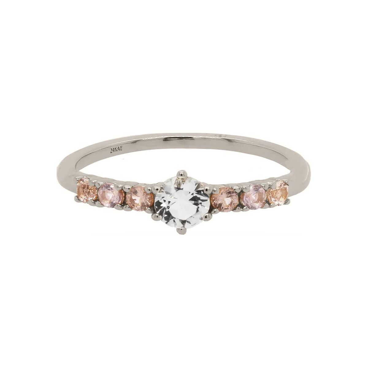 Bague Femme 24KAE 12401S/56