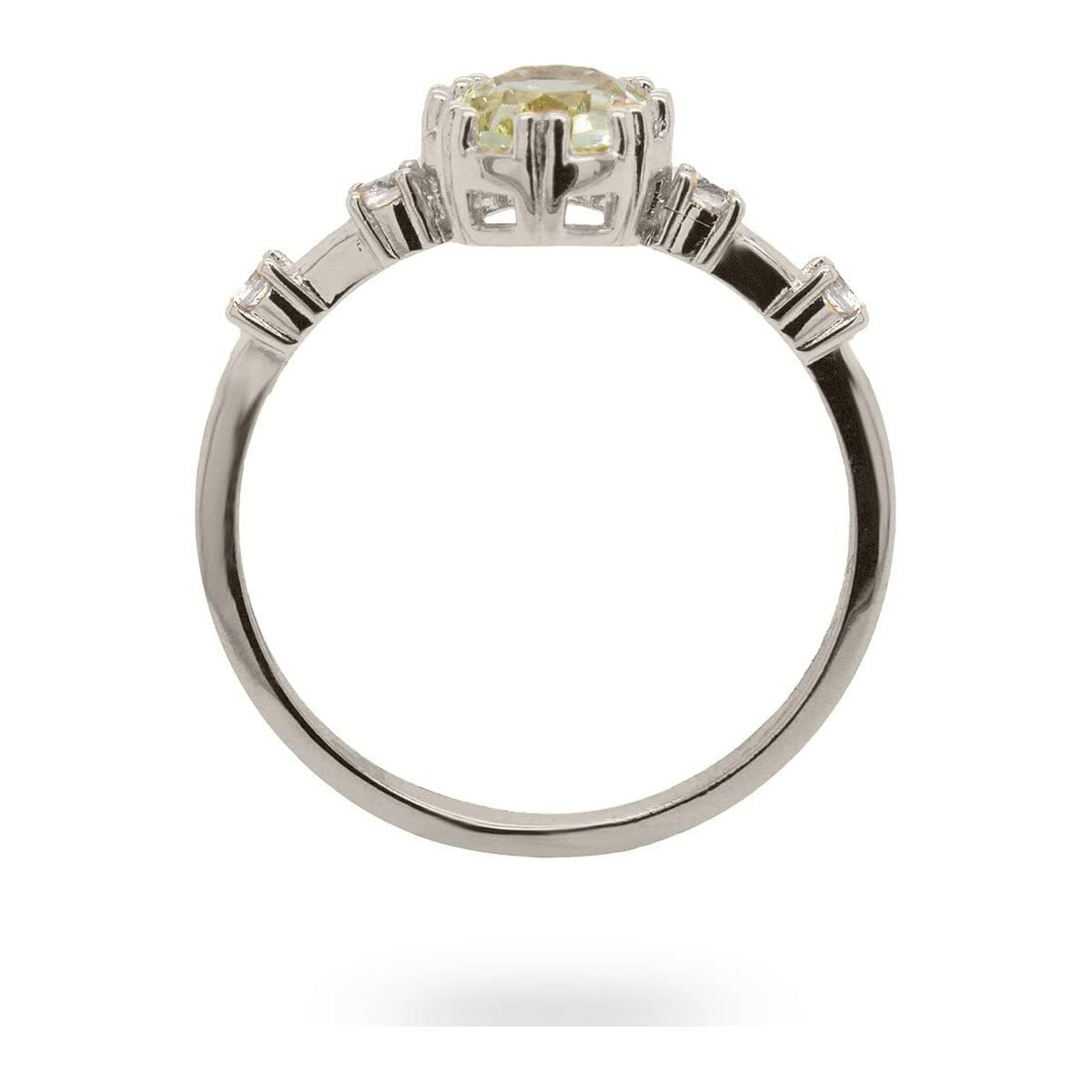 Image secondaire de Bague Femme 24KAE 12406S/52