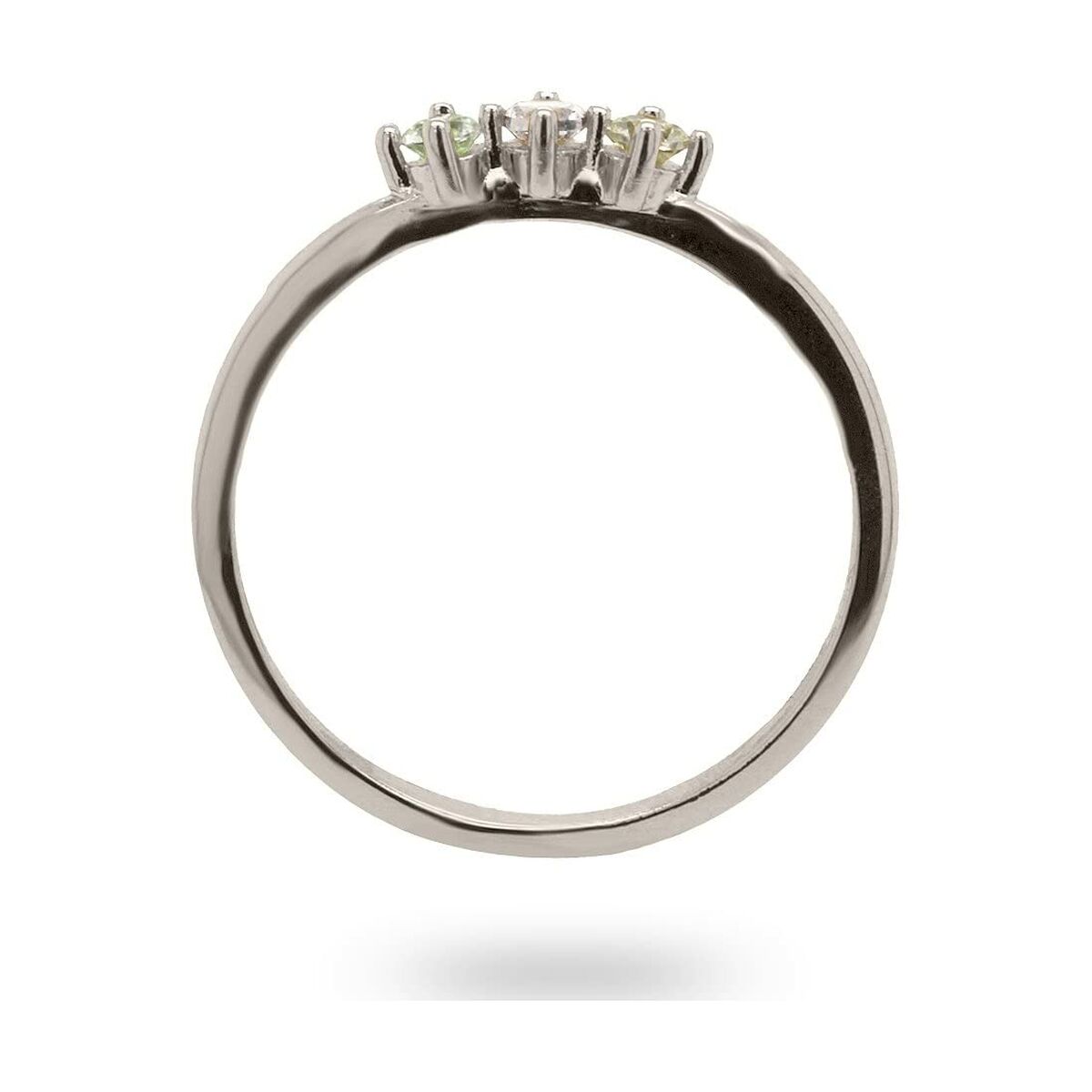 Image secondaire de Bague Femme 24KAE 12407S/52