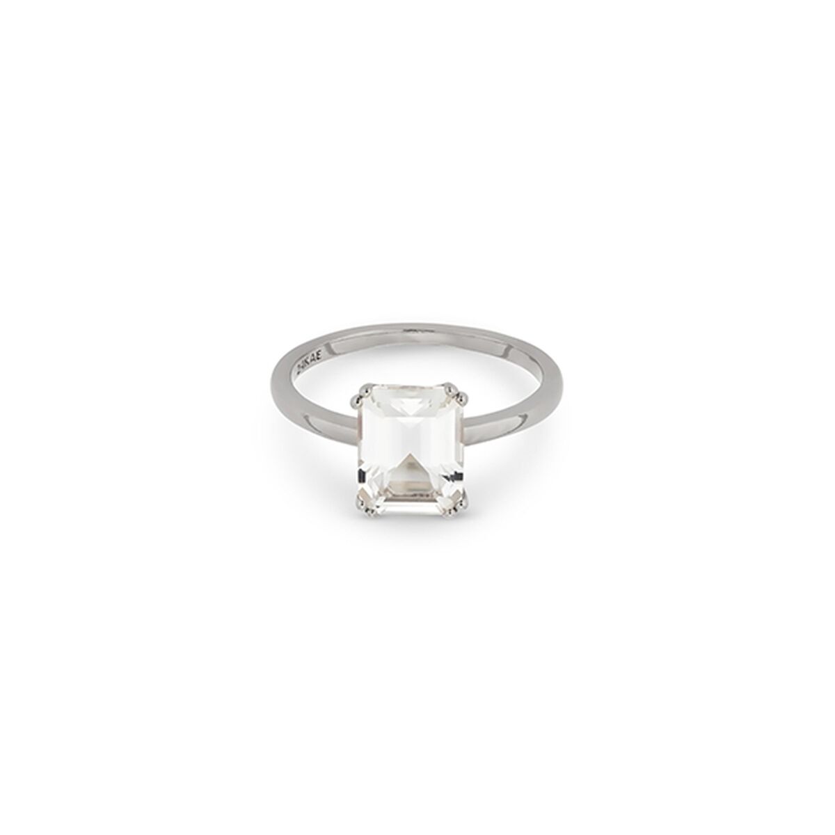 Bague Femme 24KAE 12409S/56 Argenté 16
