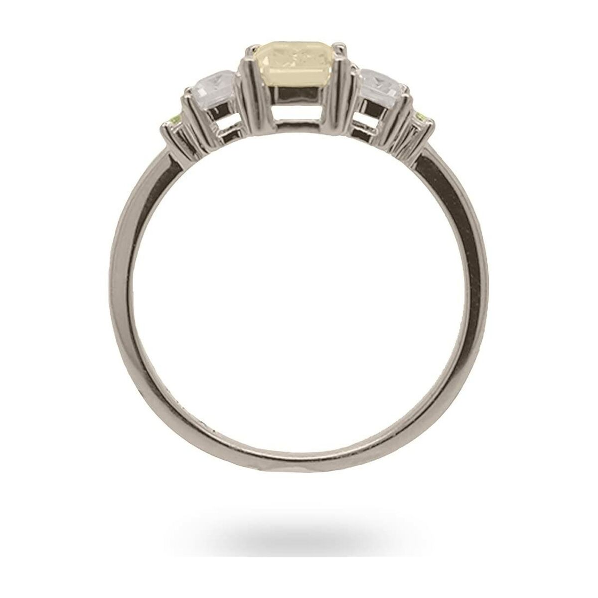 Image secondaire de Bague Femme 24KAE 12411S/60