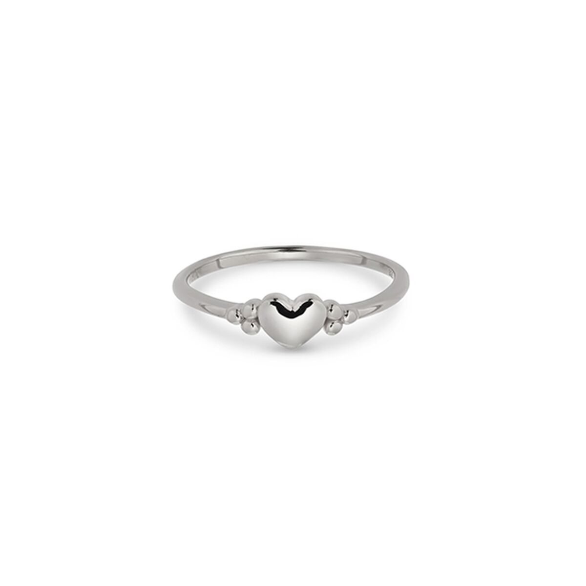 Bague Femme 24KAE 12412S/54 14 Argenté