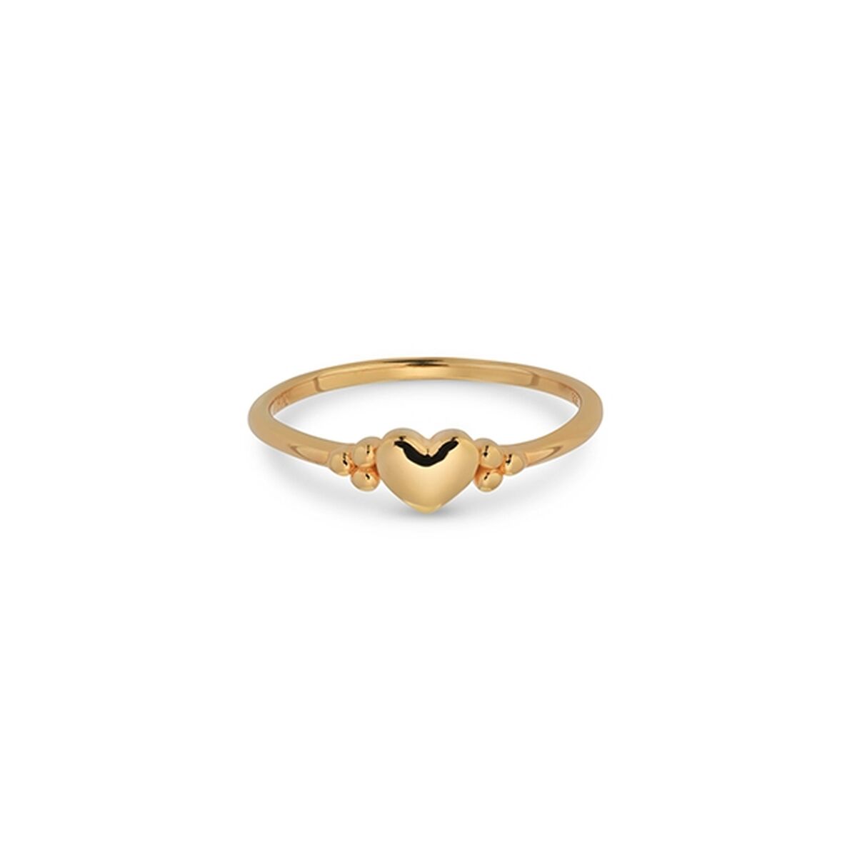 Bague Femme 24KAE 12412Y/56 Doré 16