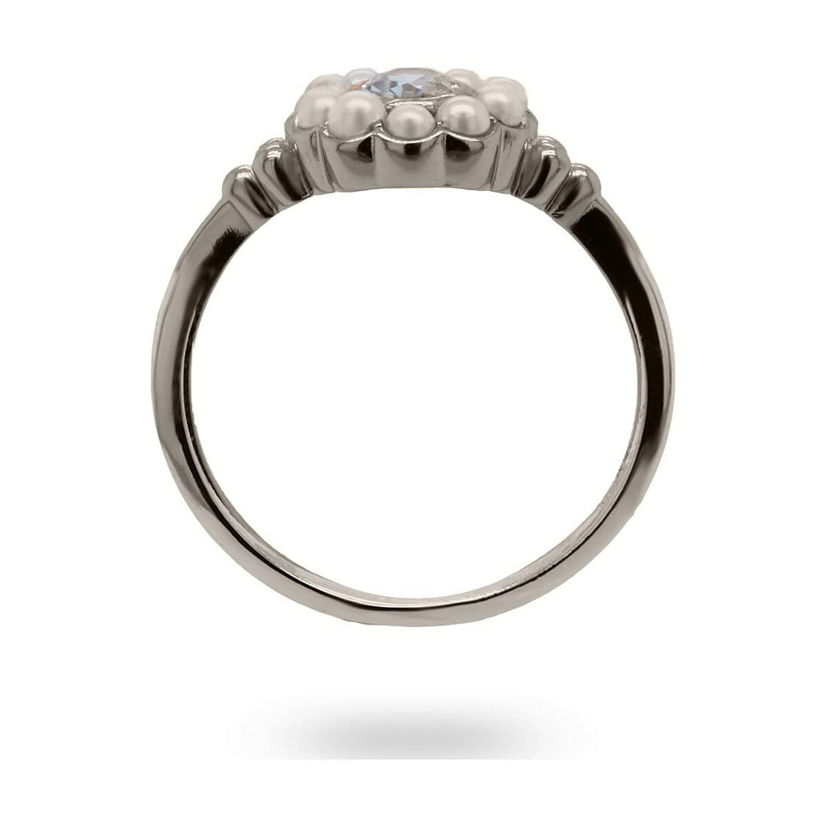Image secondaire de Bague Femme 24KAE 12416S/60