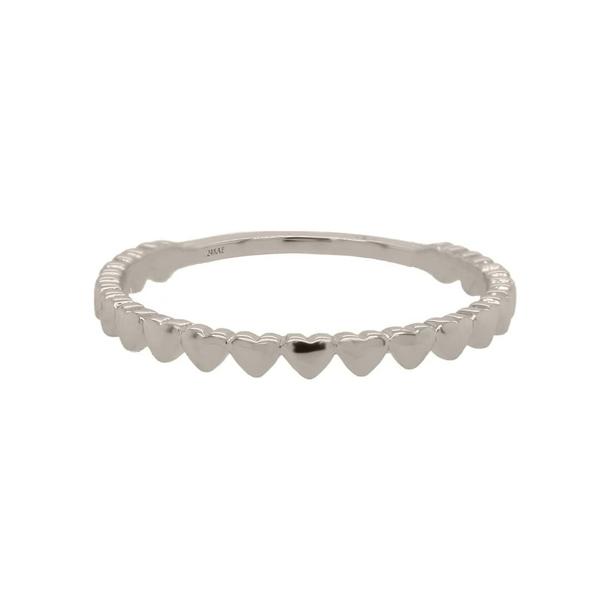 Bague Femme 24KAE 12418S/56