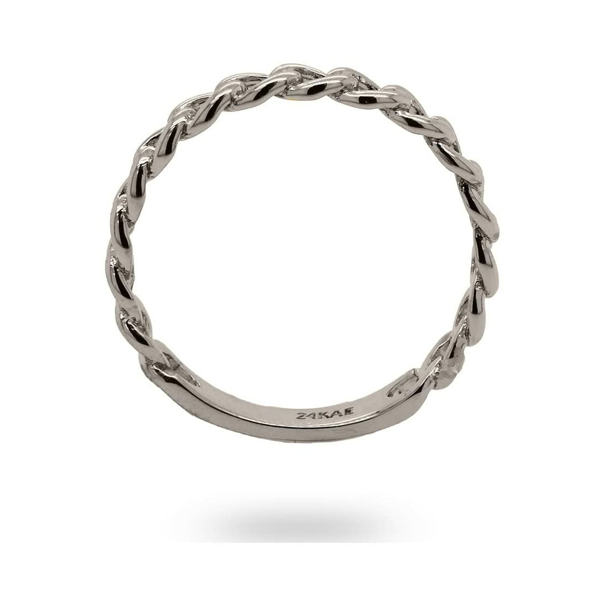 Image secondaire de Bague Femme 24KAE 12421S/50