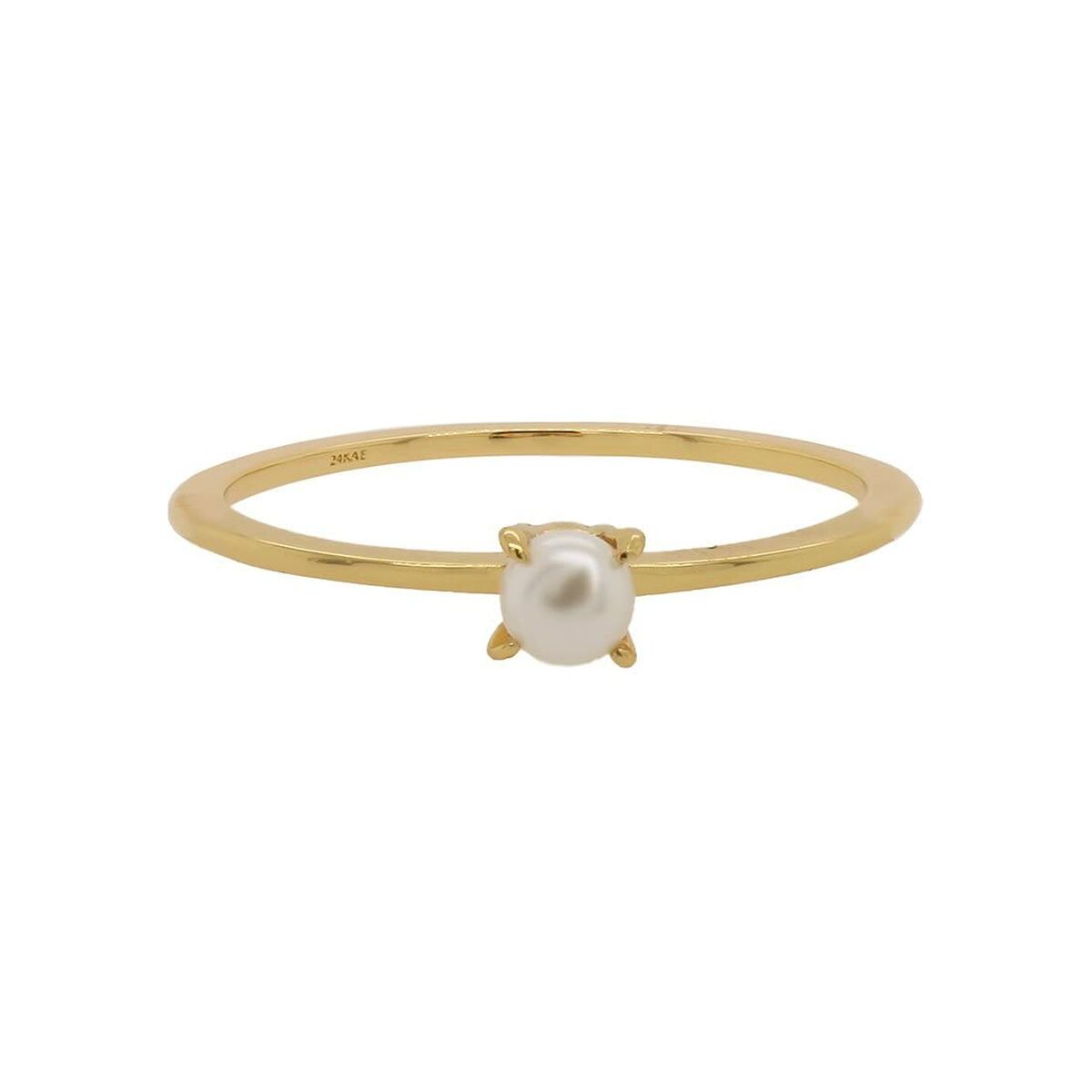 Bague Femme 24KAE 12424Y/52