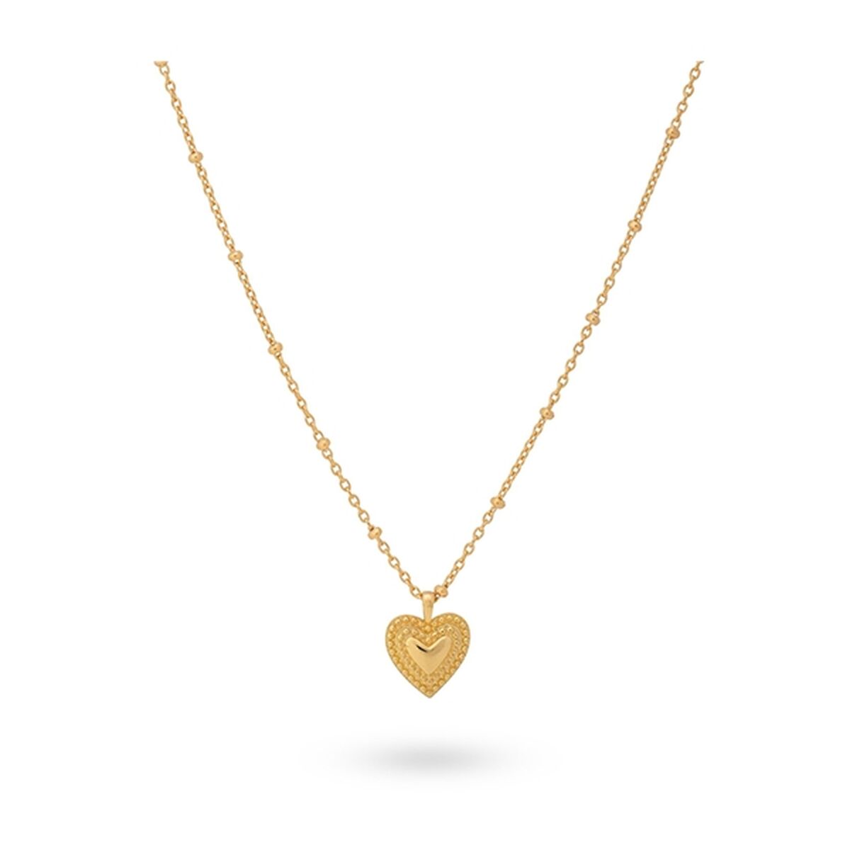 Pendentif Femme 24KAE 32409Y Doré