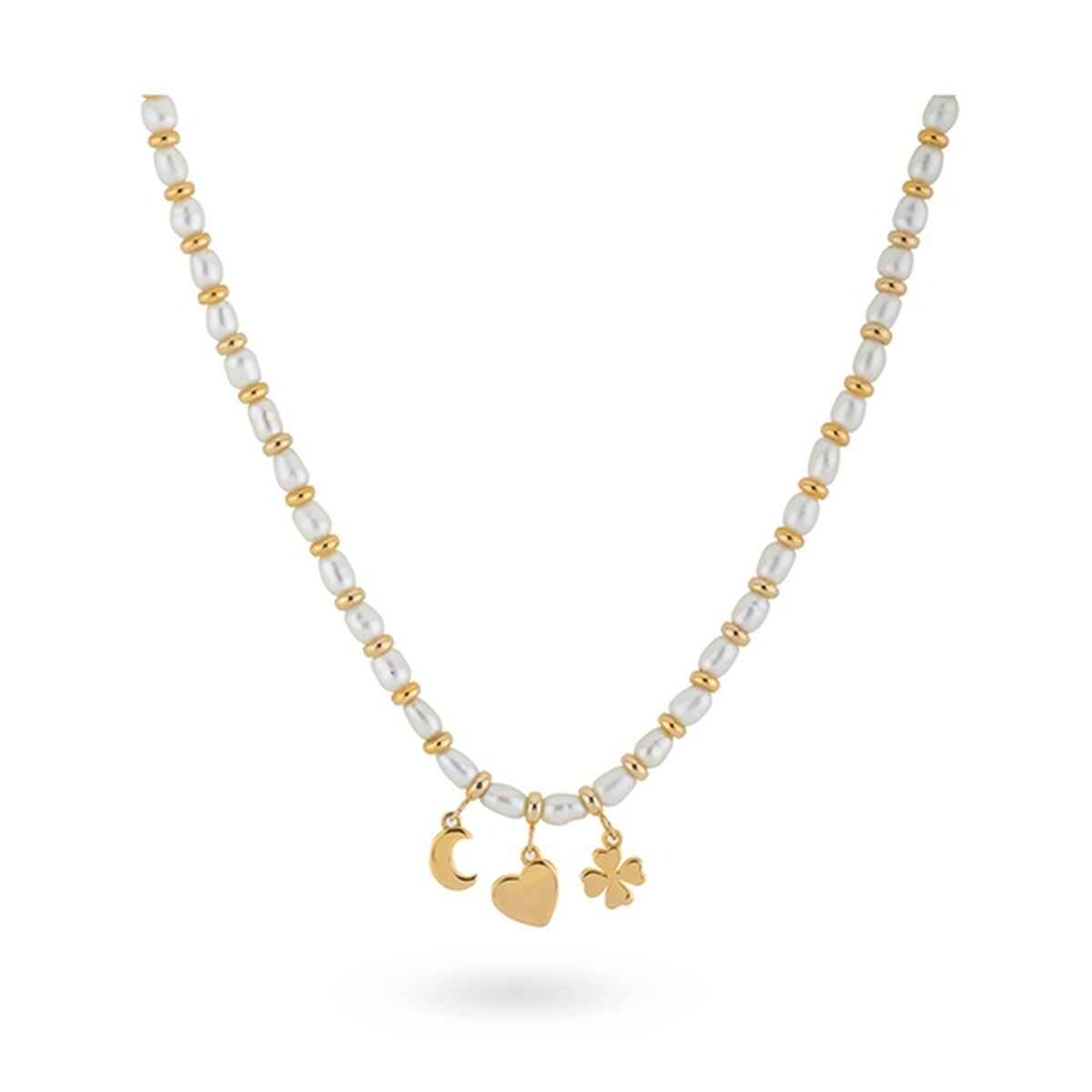 Pendentif Femme 24KAE 32415Y Doré