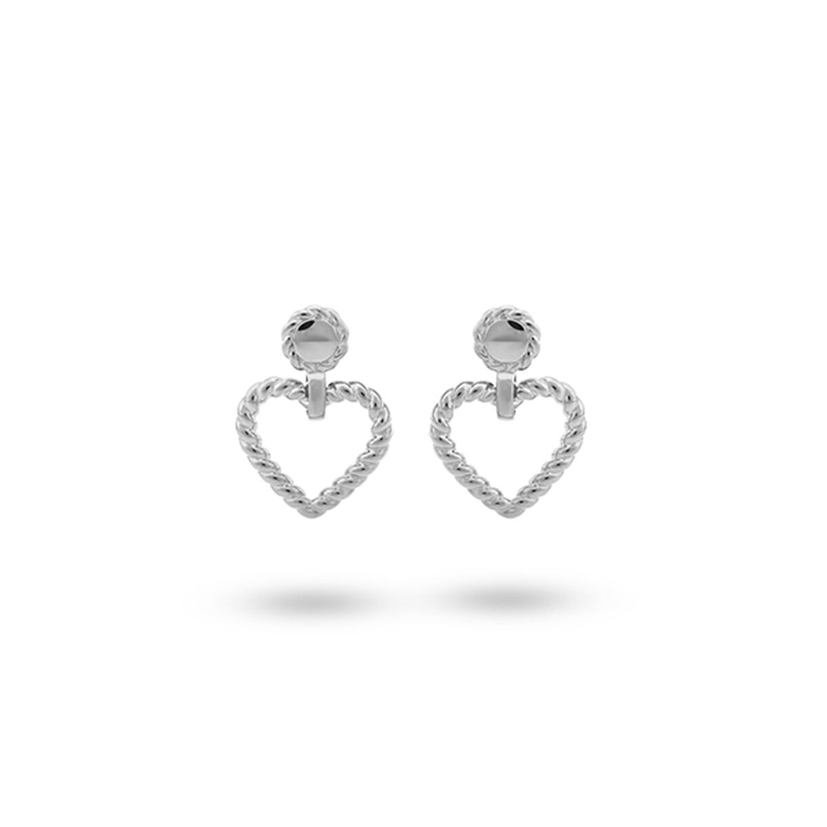 Boucles d´oreilles Femme 24KAE 42405S Argenté